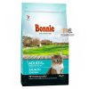 Bonnie Super Premium Adult Dry Cat Food Salmon 1.5kg