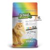 Jungle Adult Cat Food Color Mix Chicken 500g