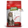 Jungle Adult Dry Cat Food Lamb 500g