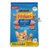 Purina Friskies Seafood Sensations Adult Dry Cat Food 2.8kg