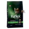 Reflex Plus Super Premium Kitten Dry Food Chicken 8kg