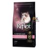 Reflex Plus Super Premium Mother & Baby Dry Cat Food With Lamb 1.5kg
