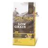 Spectrum Super Premium Low Grain Adult Dry Cat Food Chicken, Turkey & Cranberry 2kg