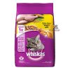 Whiskas Adult Dry Cat Food Chicken 1.2kg