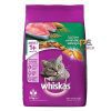 Whiskas Adult Dry Cat Food Tuna 1.2kg