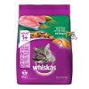 Whiskas Adult Dry Cat Food Tuna 480g
