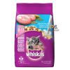 Whiskas Junior Kitten Dry Food Ocean Fish With Milk 1.1kg