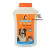 Bearing Dry Shampoo Deodorant Powder For Dog & Cat 150g