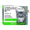 Frontline Plus Flea & Tick Protection Spot On For Cat 1 Pipette