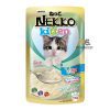Nekko Kitten Pouch Wet Cat Food Chicken Mousse 70g