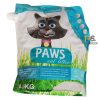 Paws Cat Litter Coffee 4kg