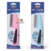Flea Removal Comb For Cats & Dogs