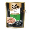Sheba Pouch Wet Cat Food Tuna 70g