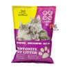 Cat Partner Bentonite Cat Litter Lavender 5L
