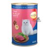 Smartheart Can Adult Wet Cat Food Tuna In Jelly 400g