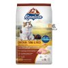 Kaniva Cat Food With Chicken, Tuna & Rice For Adult & Kitten 10kg