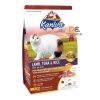 Kaniva Cat Food With Lamb, Tuna & Rice For Adult & Kitten 380gm