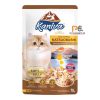 Kaniva Cat Pouch Tuna Topping Katsuobushi In Jelly For Adult & Kitten 70g