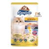 Kaniva Cat Pouch Tuna Topping Shirasu In Jelly For Adult & Kitten 70g