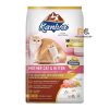 Kaniva Mother Cat & Kitten Formula With Chicken, Salmon & Rice 8kg