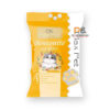 MaxPet Bentonite Cat Litter Lemon 5L