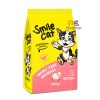 Smile Cat Kitten Dry Food Lamb 1kg