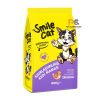 Smile Cat Sterilized Adult Dry Cat Food Chicken 1kg