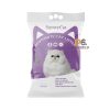 SnowyCat Bentonite Cat Litter Lavender 5L