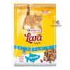 Versele Laga Lara Adult Dry Cat Food Salmon 350g