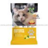 DL Bentonite Cat Litter Lemon 5L