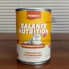 PetMetro Balance Nutrition Canned Cat Food Chicken Recipe In Pate 430g