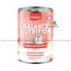 PetMetro Balance Nutrition Kitten Canned Cat Food Chicken & Goat Milk 430g