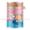 Lola & Co Cat Can Food Tuna With Seafood In Jelly 400gm