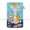 Lola & Co Healthy Growth Pouch Tuna Mousse For Kitten 80gm