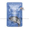 Pramy Balance Cat Pouch Tuna In Gravy 70gm