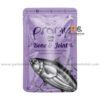 Pramy Bone & Joint Cat Pouch Tuna Meat Topping Shirasu In Gravy 70gm