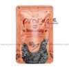 Pramy Immunity Cat Pouch Chicken Meat Topping Pumpkin & Carrot In Gravy 70gm